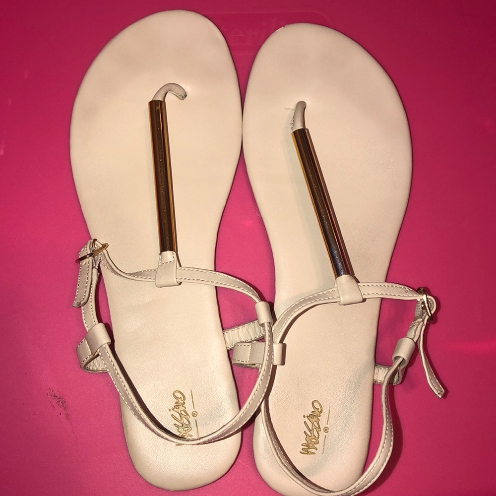 SANDALS - Picture 3 of 5